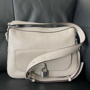 Marc Jacobs Lock that Messenger Bag